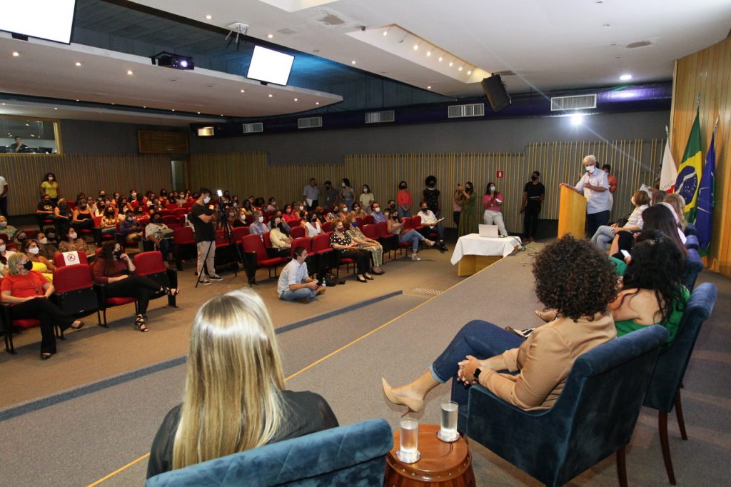 Prefeitura de Uberlândia realiza encontro sobre empreendedorismo feminino no Agronegócio 1