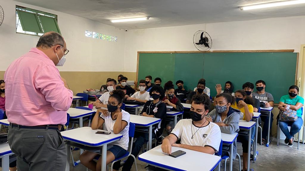 Educação Financeira 1