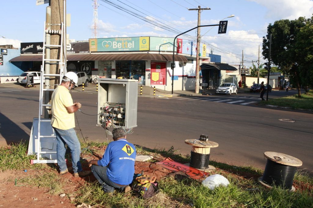 Prefeitura investe em obras que trazem melhorias na acessibilidade em vias públicas 1