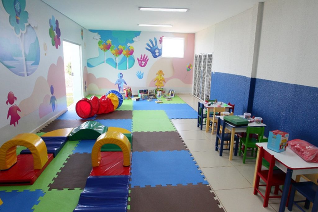 Prefeitura de Uberlândia inaugura primeiro centro de referência em autismo de Minas Gerais 1