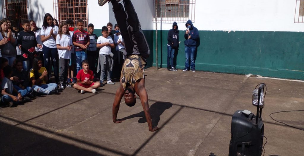 Prefeitura celebra Dia Mundial Sem Tabaco nesta terça (31) reforçando ações de conscientização 1