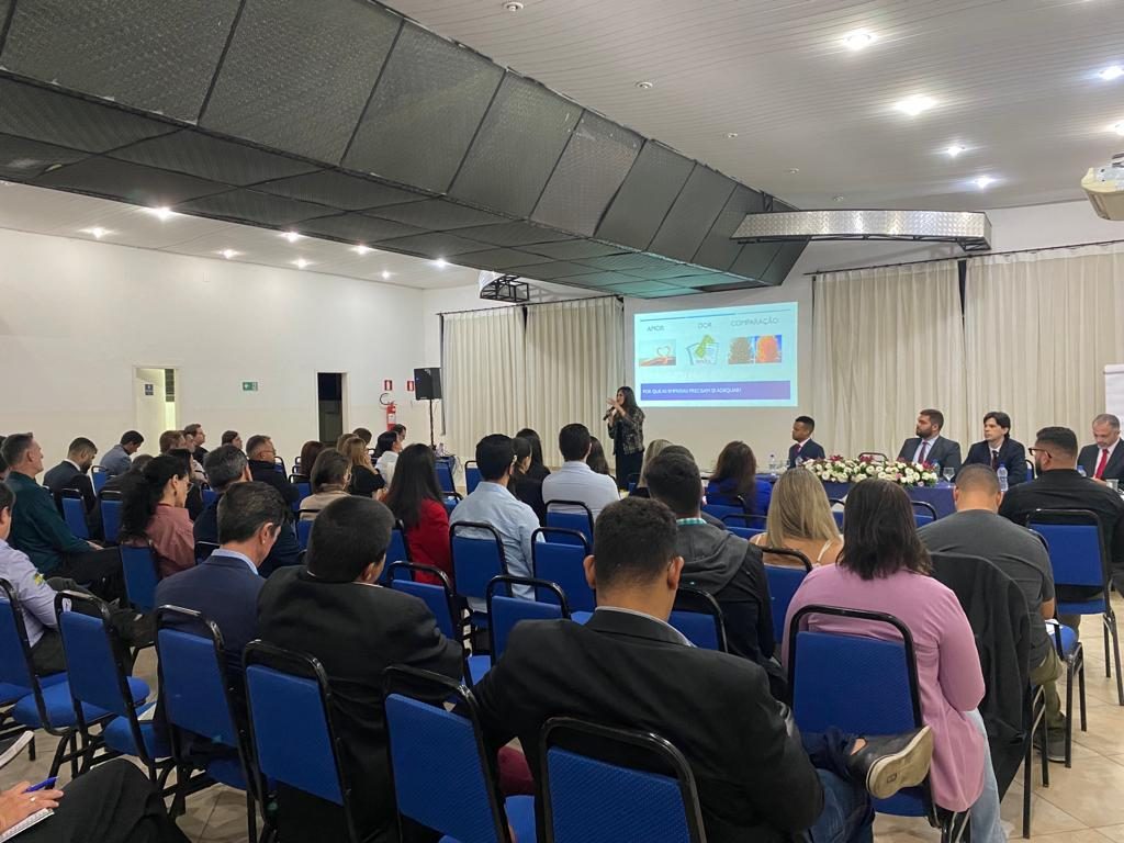 Procon Uberlândia é destaque em Encontro Brasileiro de Procons 1