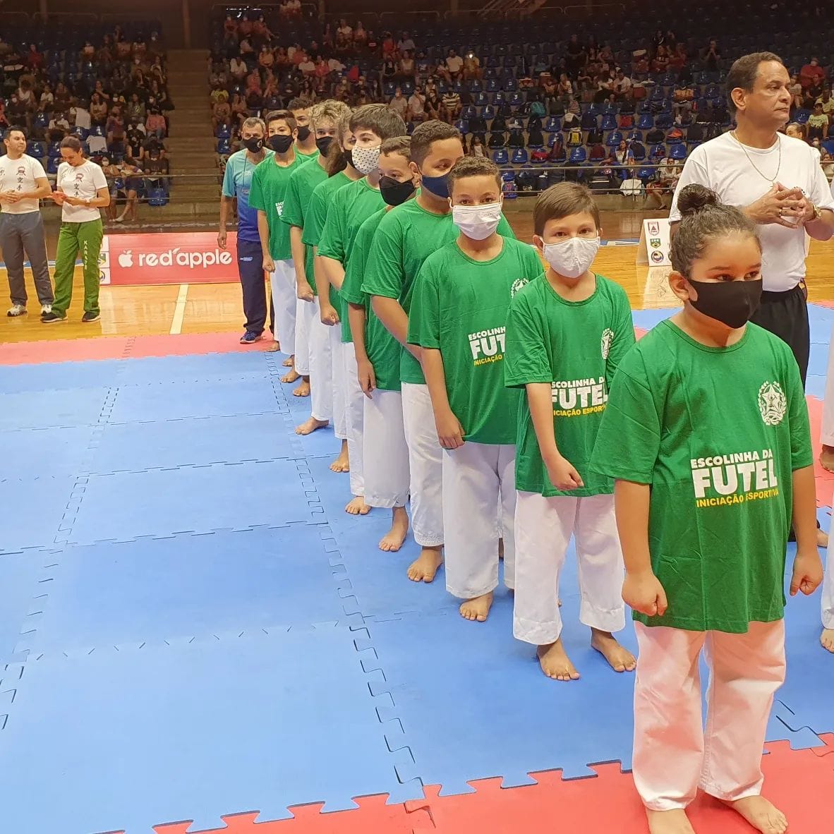 Equipe da Prefeitura disputa etapa semifinal do Campeonato Mineiro de Futsal  do Interior a partir deste sábado (26) – Portal da Prefeitura de Uberlândia