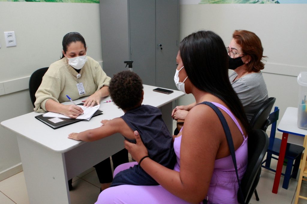 Primeiro Centro de Referência em Autismo SUS de Minas Gerais inicia atendimentos 2