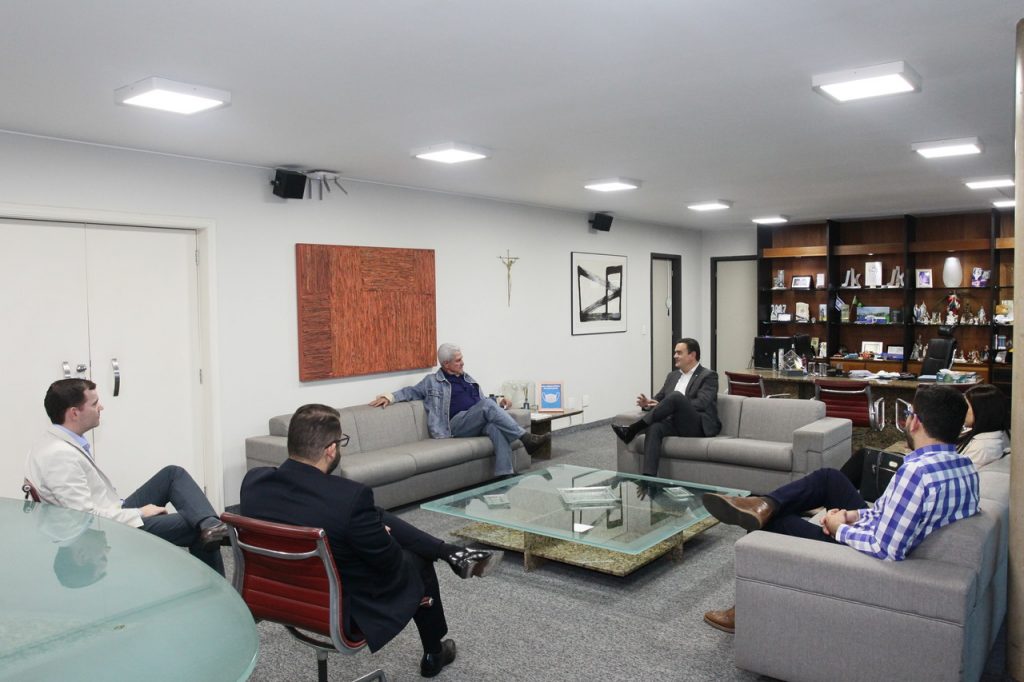 Prefeitura avança no Projeto de Implementação do Plano de Integridade de Uberlândia 1