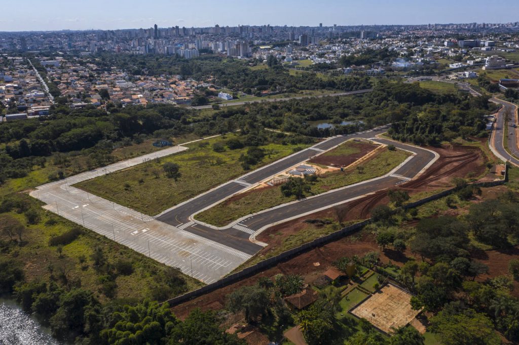Prefeitura inicia nova etapa de licitação dos lotes do Polo Tecnológico Sul 2