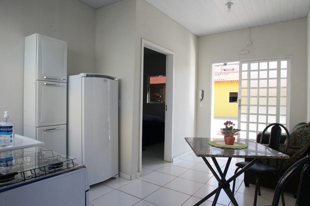 Prefeitura inaugura segunda unidade do Condomínio do Idoso 2