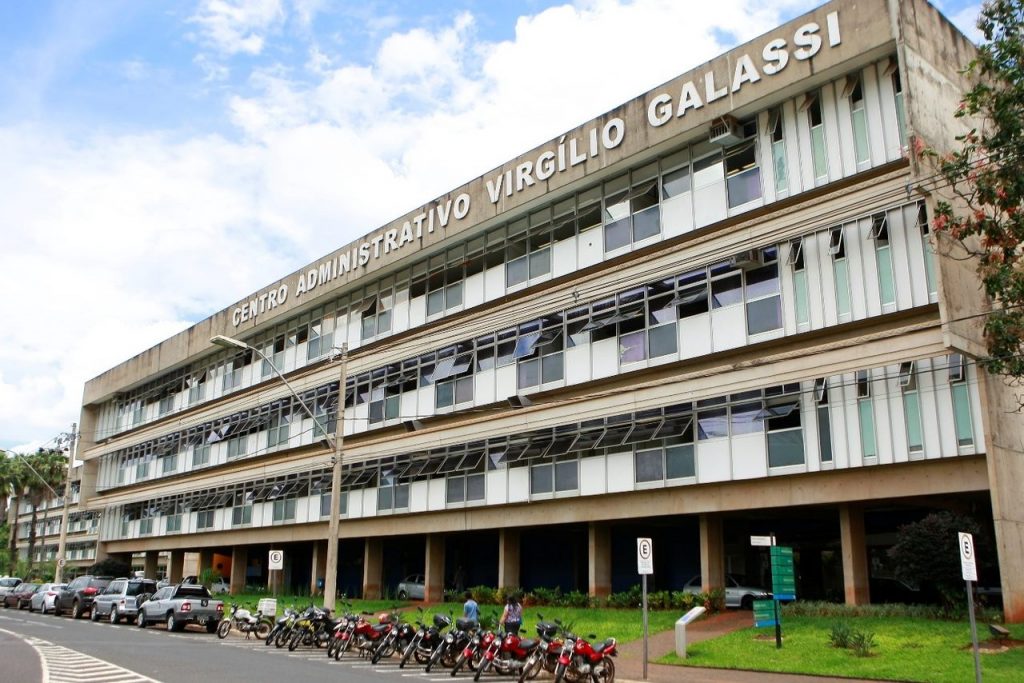 Secretária de Administração 23
