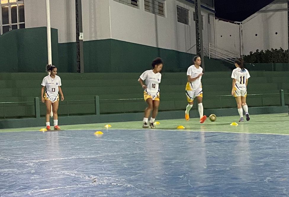 Sub-15 da Prefeitura faz três jogos pelo Campeonato Mineiro de Vôlei do  Interior neste domingo (13) – Portal da Prefeitura de Uberlândia