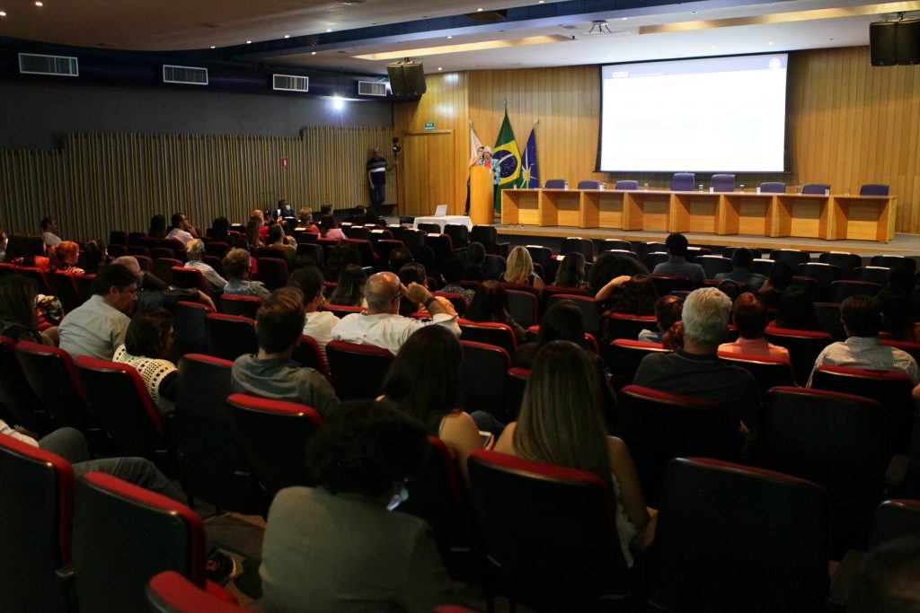 Uberlândia adere ao programa de prevenção à corrupção Time Brasil 2
