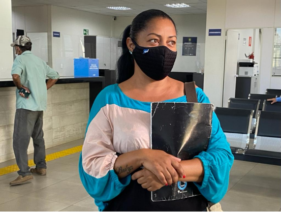 Mais de 100 pessoas devem participar do mutirão de negociação nesta quinta (23) 1