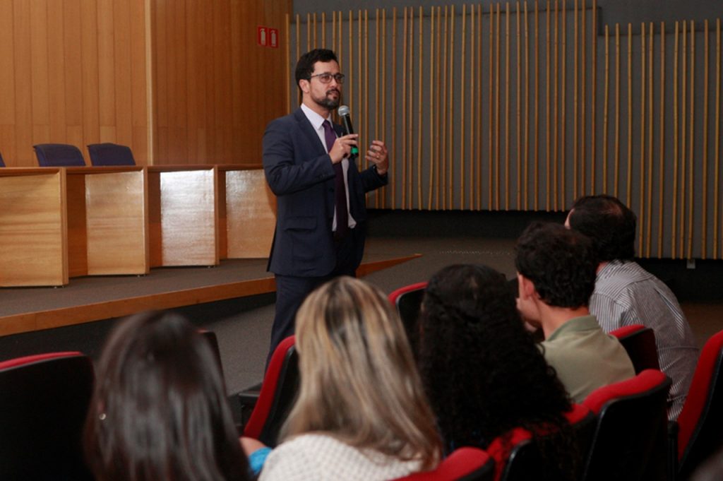 2º Ciclo de Estudos sobre a nova Lei de Licitações chega ao fim nesta quinta-feira (21) 1