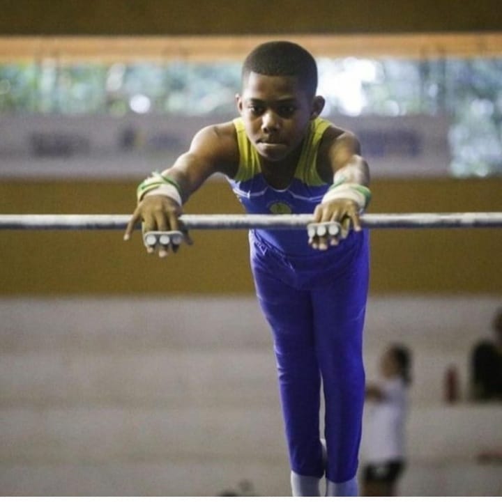 Futel/Praia Clube disputa Campeonato Mineiro de Ginástica Artística a partir de sexta-feira (29) 1
