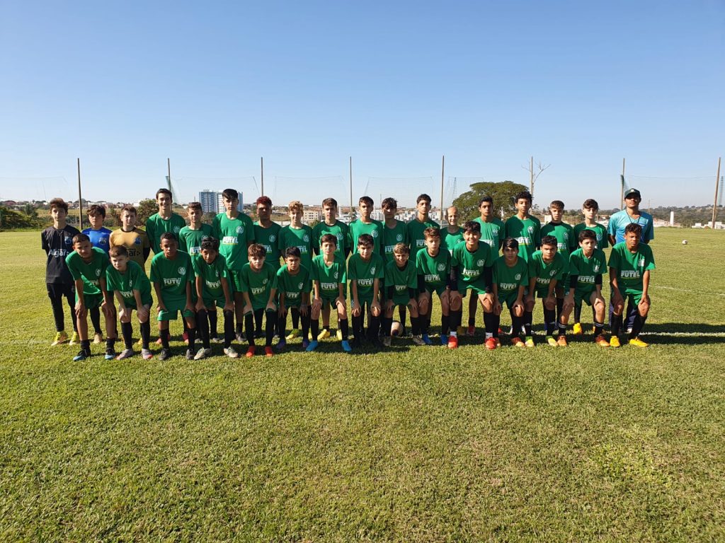 Futel/Essube/UEC disputa 1ª Copa Sul Cup Triângulo na próxima semana 1