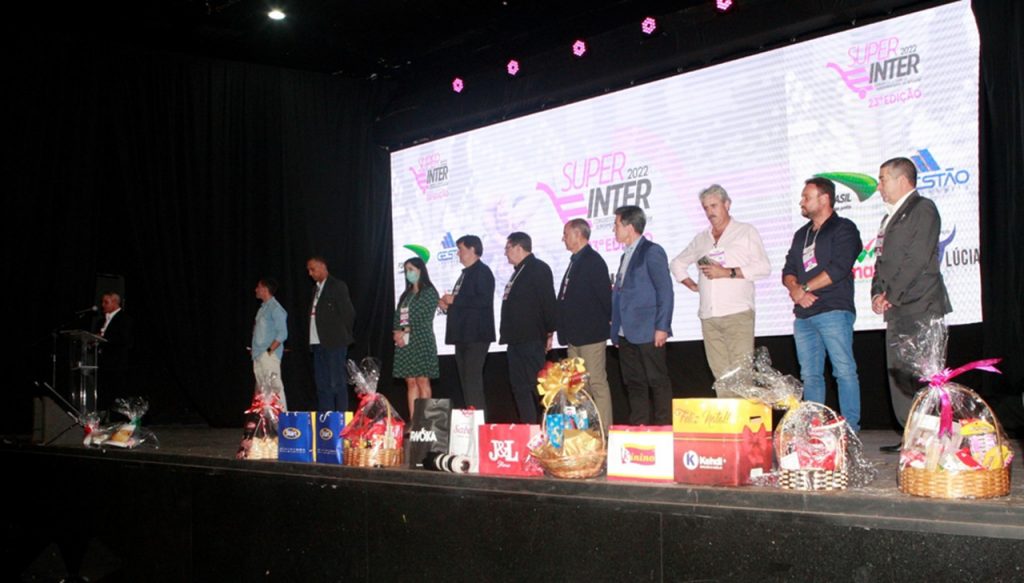 Prefeitura marca presença no maior evento do varejo do interior de Minas Gerais 1