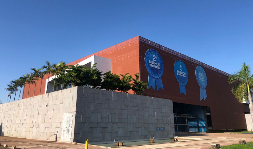 Dmae segue com melhorias no saneamento que destacam Uberlândia no âmbito nacional 1