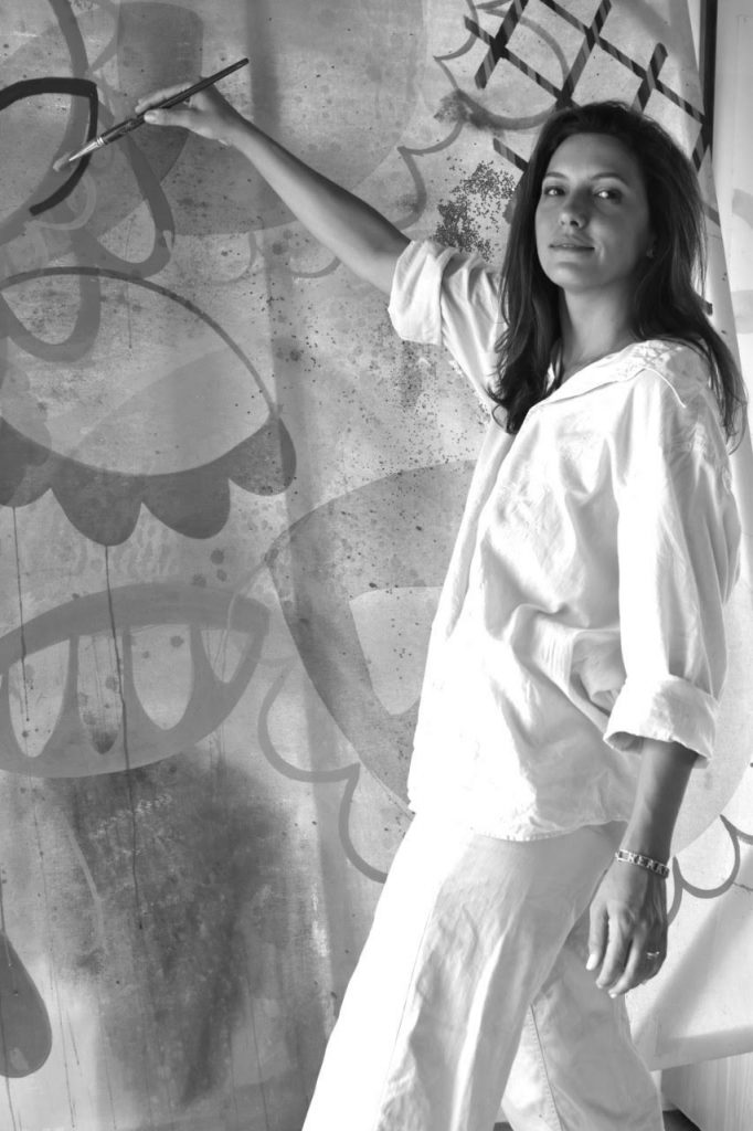 Exposição “Em volta do Tempo” começa nesta quinta (14) na Casa da Cultura 1