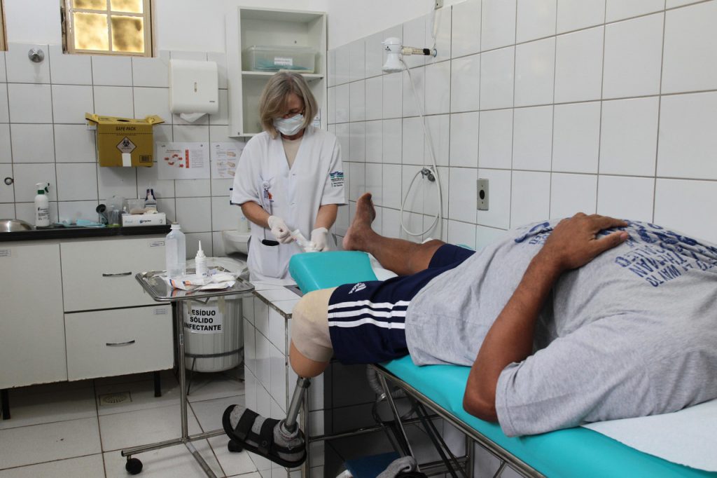 Cmad oferece assistência multidisciplinar para pacientes com diabetes tipo 1 1