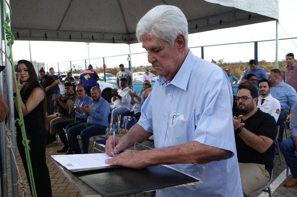 UBSF Glória é entregue à população de Uberlândia nesta terça-feira (16) 1