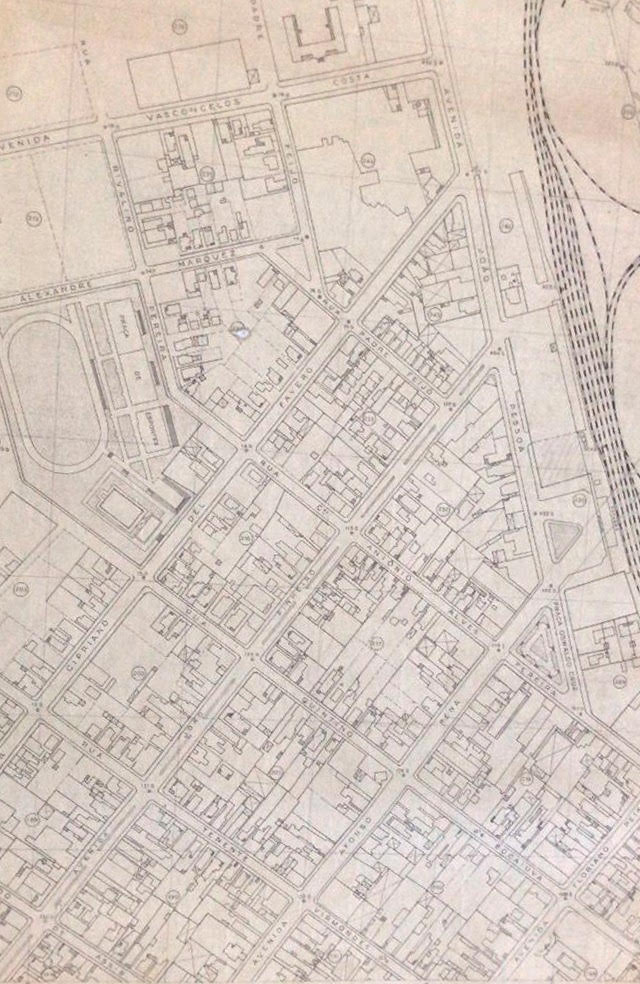 Uberlândia 134 anos: trilhos para a prosperidade 1