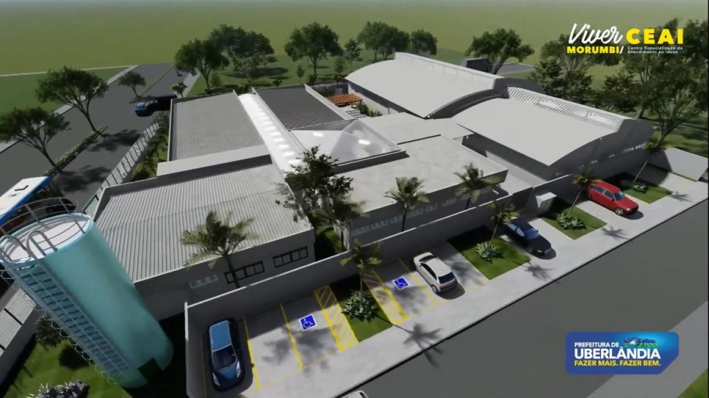 Prefeitura anuncia construção de novo Ceai no setor Leste de Uberlândia 2