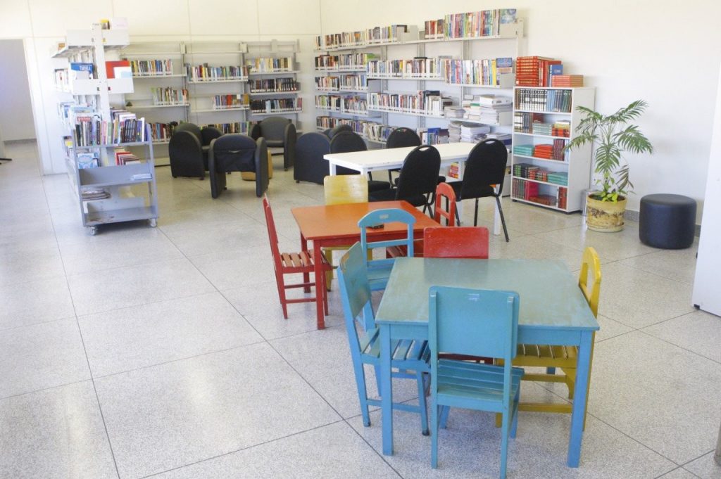 CEU Shopping Park é reinaugurado com diversas atividades neste sábado (27) 1