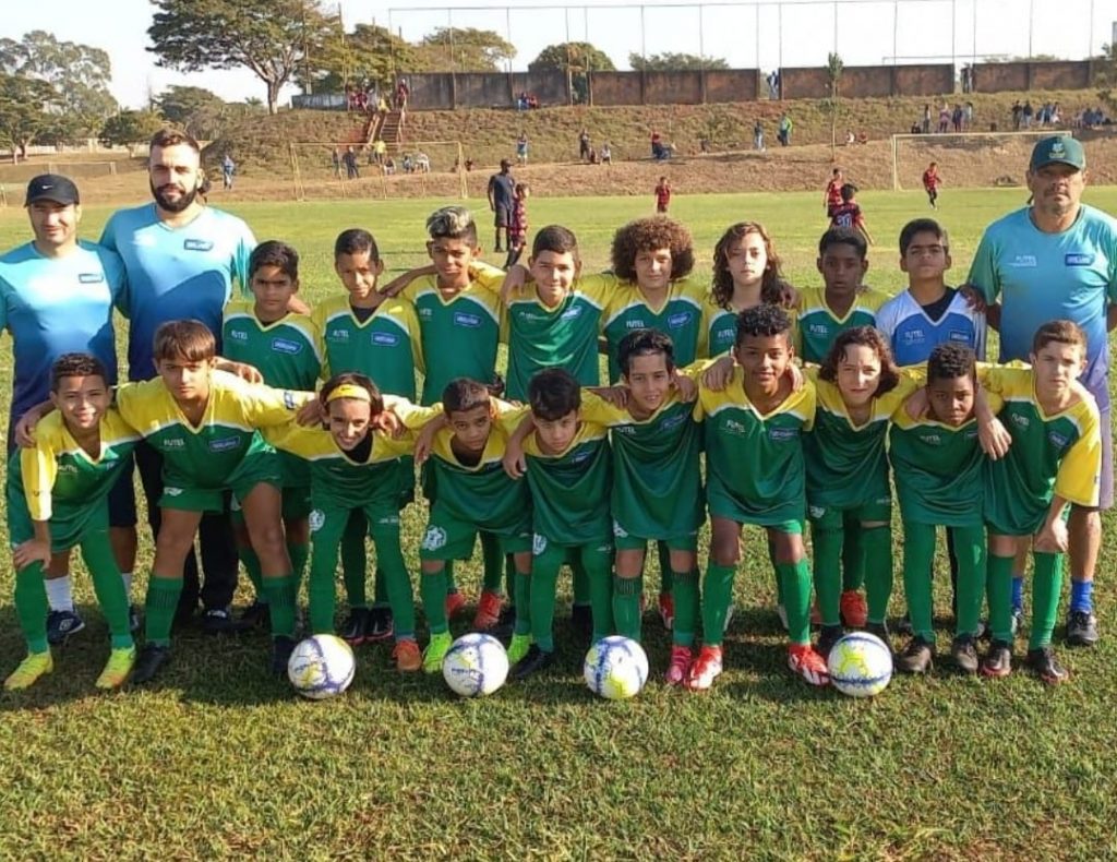 Futel disputa semifinais da Copa Imef neste sábado (6) 1