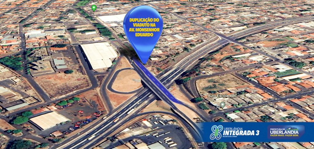 Prefeitura lança editais para nova etapa do Uberlândia Integrada 3 3