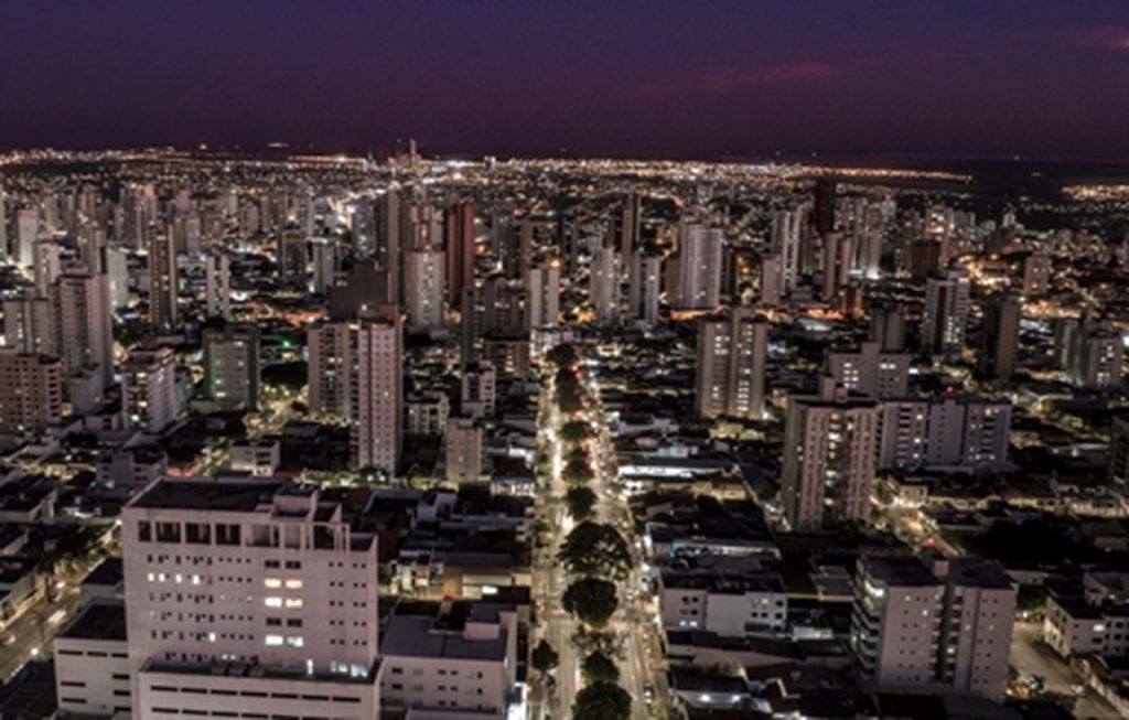 Uberlândia 134 anos: o planejamento da modernidade 1