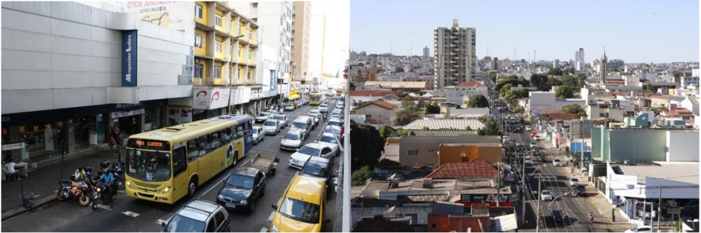 Uberlândia 134 anos: trilhos para a prosperidade 2