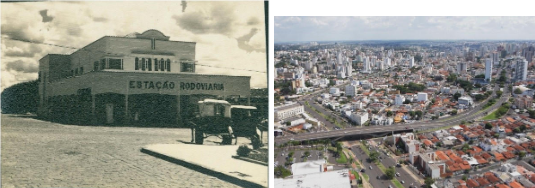 Uberlândia 134 anos: passado e presente da capital do Triângulo Mineiro 2