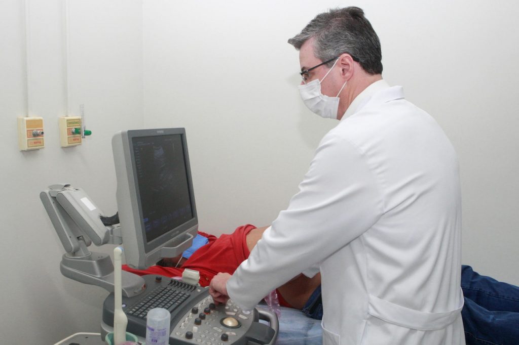 UAI Pampulha inicia exames de diagnóstico por imagem 1