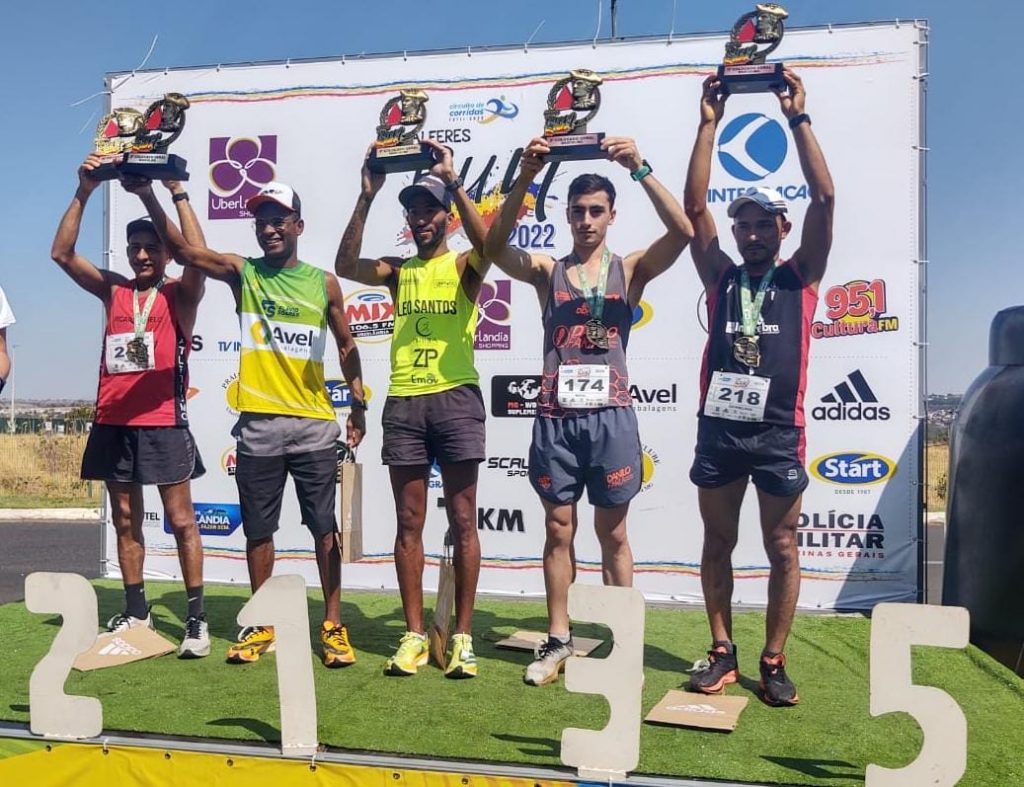 Alferes Run reúne mais de 500 participantes 1