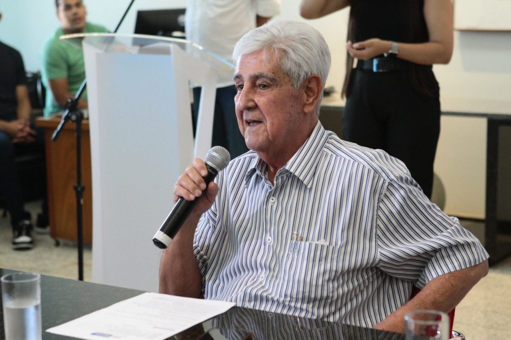 Prefeitura lança Mega Feirão de Empregos na Arena Sabiazinho 1