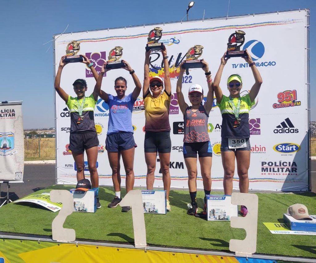 Alferes Run reúne mais de 500 participantes 2