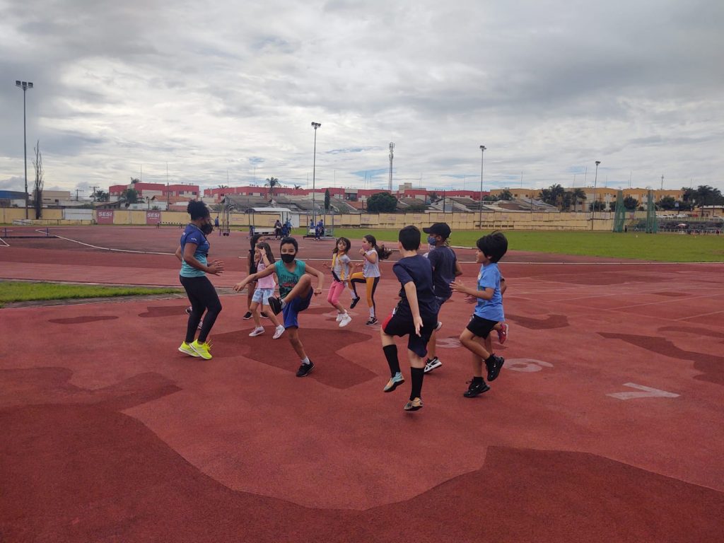 Futel e FMA promovem 5° Festival de Atletismo neste sábado (17) 1