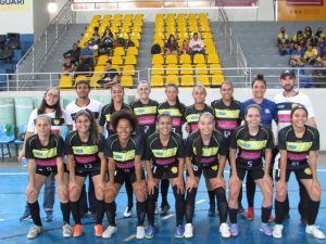 Equipe da Prefeitura disputa etapa semifinal do Campeonato Mineiro de Futsal  do Interior a partir deste sábado (26) – Portal da Prefeitura de Uberlândia