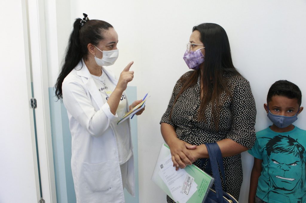 Uberlândia tem a melhor atenção primária do Brasil na Saúde 2