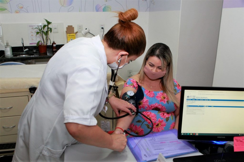 Uberlândia tem a melhor atenção primária do Brasil na Saúde 1