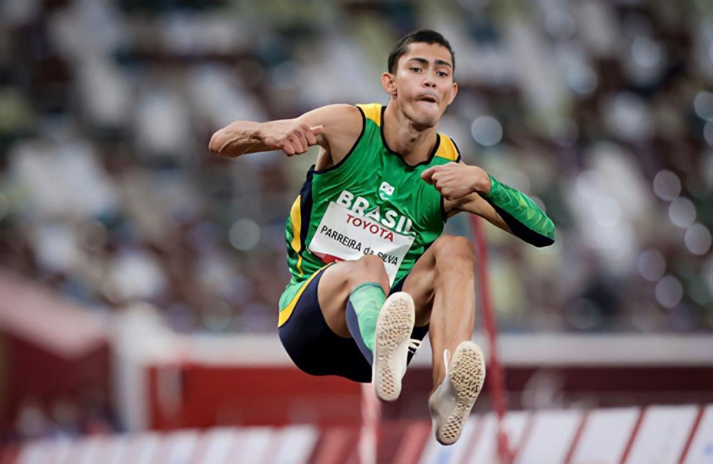 Dia Nacional do Atletismo é comemorado neste domingo (9) 2