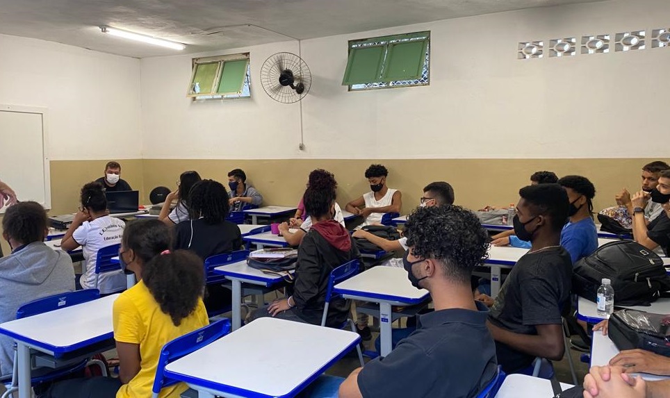 Educação Financeira 1