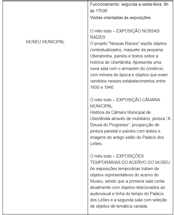 Agenda Cultural destaca contação de histórias e feira de artesanato 4