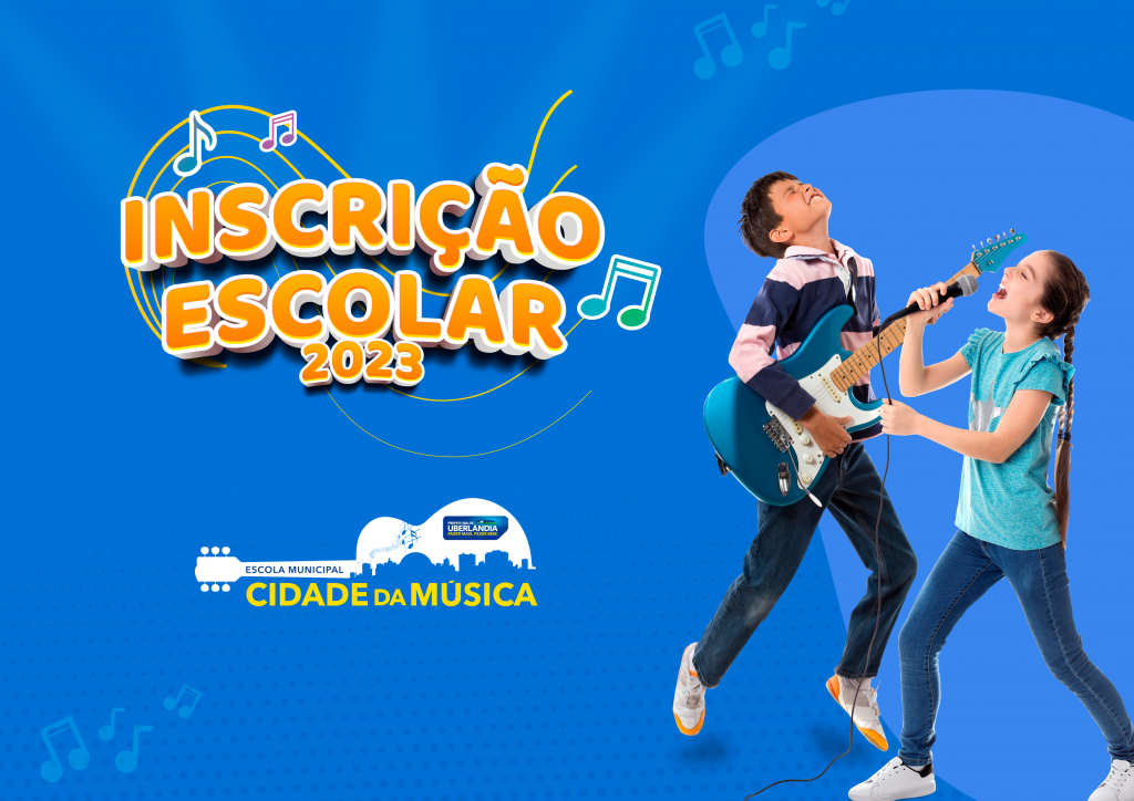 Inscrição Escolar 4
