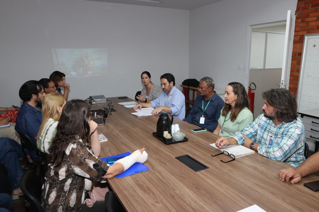 Mais de 800 visitas técnicas e capacitações marcam Novo Agro em 2022 1
