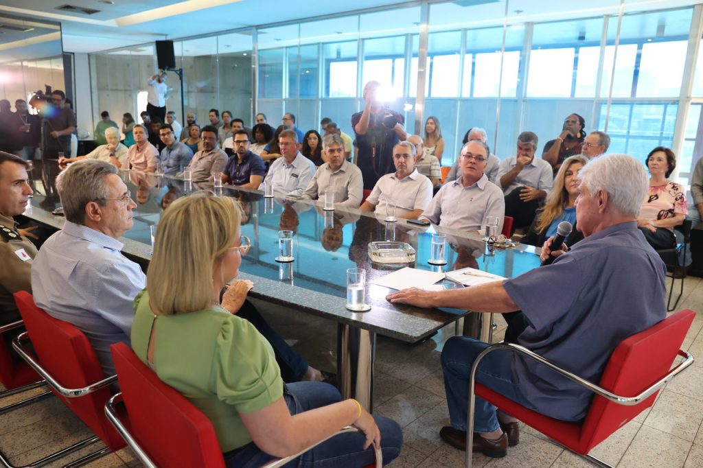 <strong>Prefeitura autoriza início do recapeamento de vias pelo Uberlândia Integrada 3</strong> 1