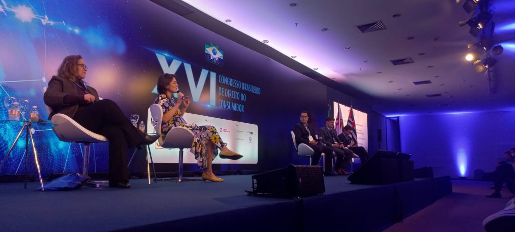 Procon representa o Triângulo Mineiro em congresso nacional 1