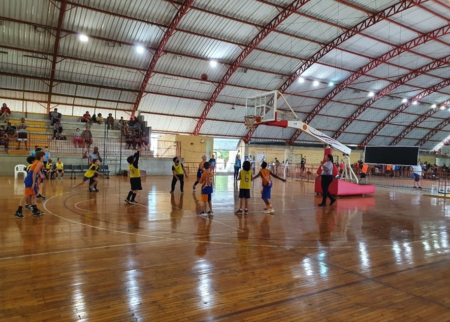 <strong>Futel promove três eventos esportivos neste fim de semana</strong> 1