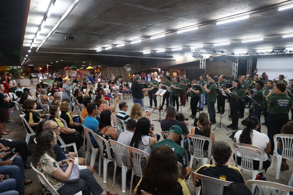 <strong>Natal Encantado começa com atrações especiais no Centro Municipal de Cultura</strong> 1