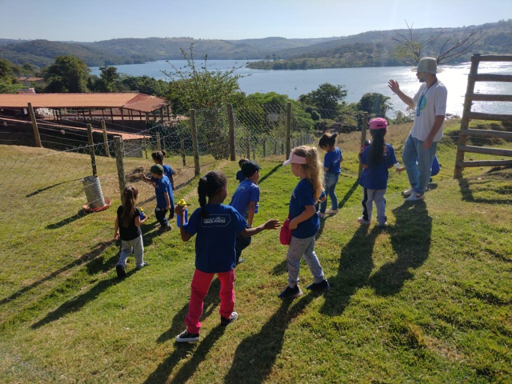 Programa Escola Água Cidadã do Dmae atende mais de 37 mil pessoas em 2022 2