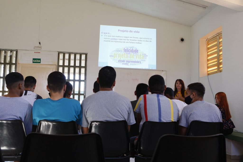 <strong>Prevenção às Drogas realizou mais de 23 mil atendimentos em 2022</strong> 2